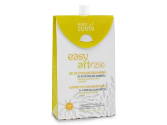 Easyart 250 ml Phytoplancton en Gla pour culture d'artemia