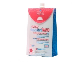 Easybooster Nano 250 ml Phytoplancton en gla pour coraux et microfaune