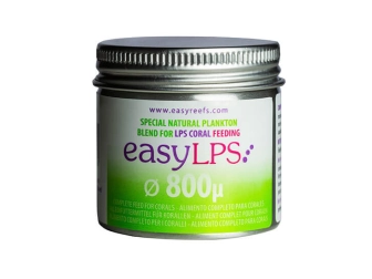 EasyLPS (Boite 30 gr) aliment naturel lyophilisé pour coraux LPS