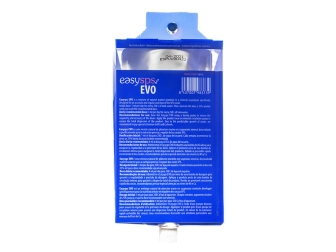 Easysps EVO 25 250 ml aliment naturel lyophilisé pour coraux SPS