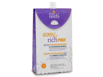 Easyrich Prof 250 ml Enreichissement en Gla pour culture de Zooplancton