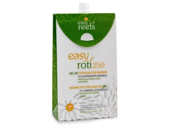 Easyroti 250 ml Phytoplancton en gla pour culture de Zooplancton