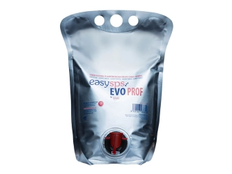 Easysps EVO Prof 1500 ml aliment naturel lyophilisé pour coraux SPS