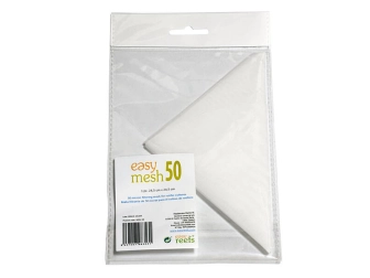 Easymesh 50  Malla filtrante 50 micras 24,5x24,5cm