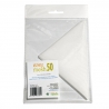 Easymesh 50  Malla filtrante 50 micras 24,5x24,5cm