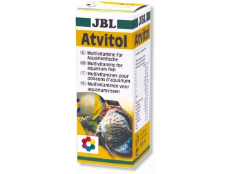 JBL Atvitol 50ml