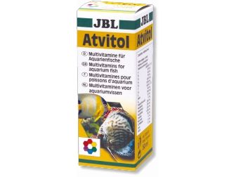 JBL Atvitol 50ml