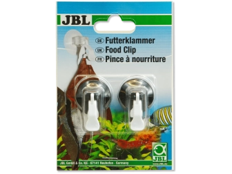 JBL Pince à  nourriture JBL (x2)