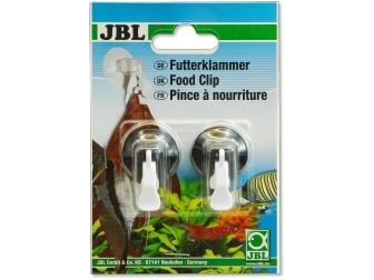 JBL Pince à  nourriture JBL (x2)