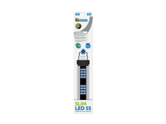 SLIM LED 55CM/34W SUPERFISH Idéale refuge