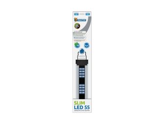 SLIM LED 55CM/34W SUPERFISH Idéale refuge