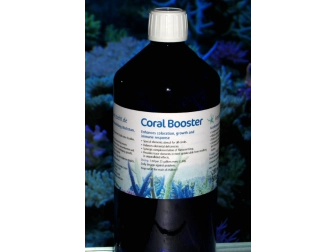 Coral Booster - 500ml