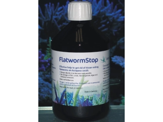 FlatwormStop - 500ml