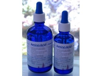 Amino Acid Concentrate - 100ml