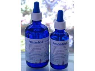 Amino Acid Concentrate - 50ml