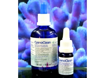 Cyano Clean - 50ml