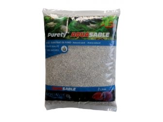 AQUASABLE NATUR-BLANC S2 (2/4mm) 3L