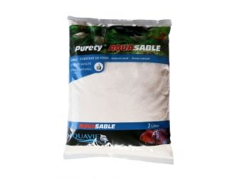 AQUASABLE NATUR-EXTRABLANC S0 - 3L