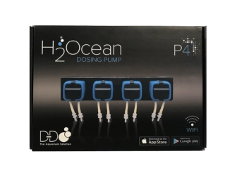 D&D H2OCEAN - Pompe doseuse P4