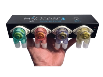 D&D H2OCEAN - Pompe doseuse P4 PRO