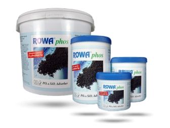 Rowa Phos Deltec 250ml