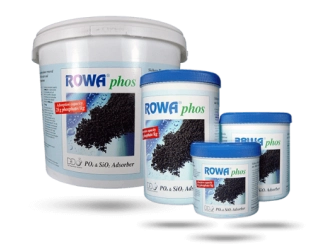 Rowa Phos Deltec 100ml Résine anti phosphate