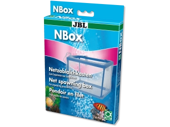 JBL NBox