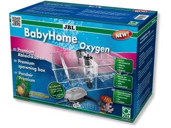 JBL BabyHome Oxygen