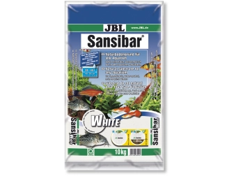 JBL Sansibar WHITE 5kg