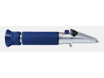 REFRACTOMETER BLUE MARINE