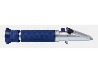 REFRACTOMETER BLUE MARINE