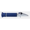 REFRACTOMETER BLUE MARINE