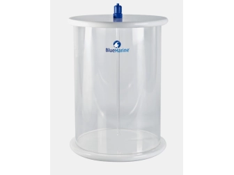 DOSING CONTAINER BLUE MARINE