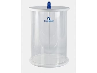 DOSING CONTAINER BLUE MARINE