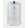 DOSING CONTAINER BLUE MARINE