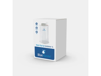 NANO TOP UP CONTAINER 1L BLUE MARINE