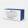 FISH ISOLATION BOX30 X 15 X 15 CM BLUE MARINE