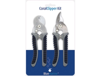 CORAL CLIPPER KIT(2PCS) BLUE MARINE