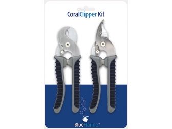 CORAL CLIPPER KIT(2PCS) BLUE MARINE