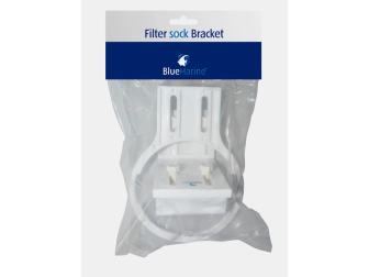 FILTRE SOCK BRACKET BLUE MARINE