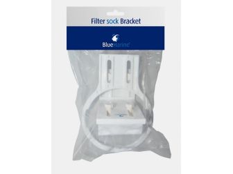 FILTRE SOCK BRACKET BLUE MARINE