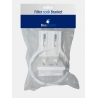 FILTRE SOCK BRACKET BLUE MARINE