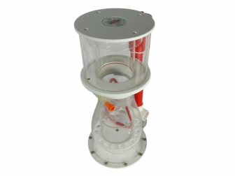 Bubble King® Double Cone 200 + RDX 230 V - 50 Hz