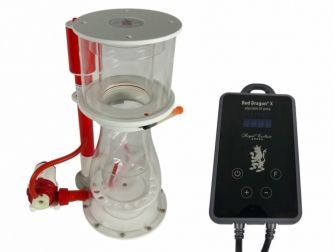 Bubble King® Double Cone 200 + RDX 230 V - 50 Hz