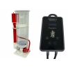 Mini Bubble King 160 with Red Dragon X DC 12-24V 230 V - 50 Hz