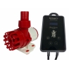 Red Dragon® X 40 Watt - 3m³ 230 V - 50 Hz