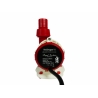 Red Dragon® X 40 Watt - 3m³ 230 V - 50 Hz