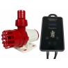 Red Dragon® X 85 Watt - 6,5m³ 230 V - 50 Hz