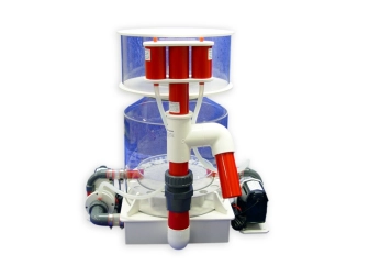 Bubble King® DeLuxe 400 external