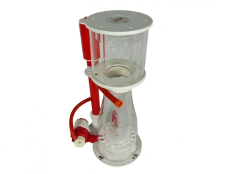 Bubble King® Double Cone 150 with Red Dragon X DC 12V